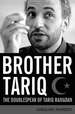 [Conspiracy of Magic 03] • Brother Tariq · The Doublespeak of Tariq Ramadan